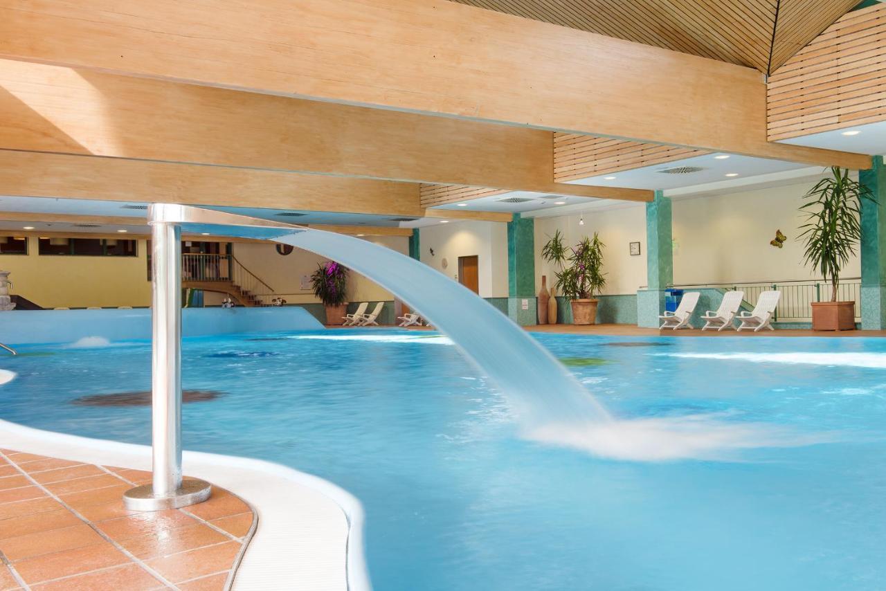 Hotel Sonnenhuegel Bad Kissingen Kültér fotó